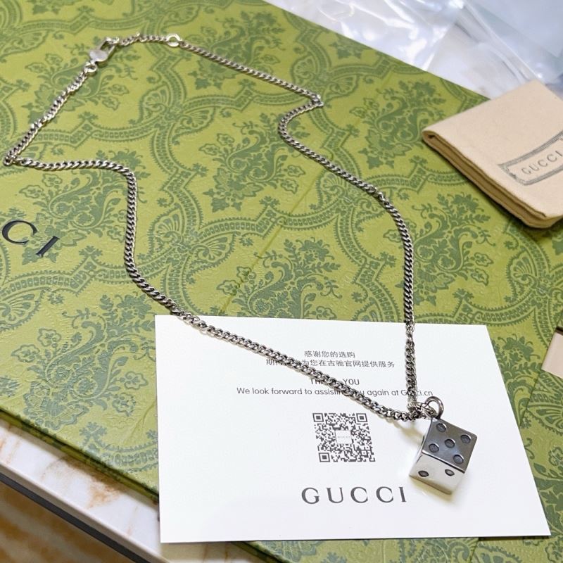 Gucci Necklaces